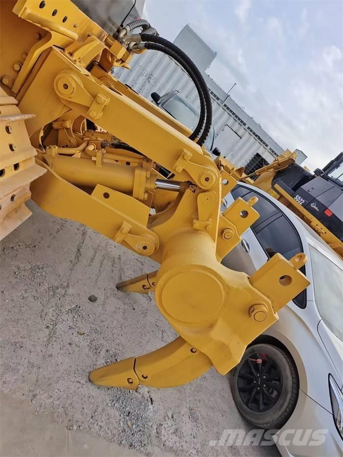 Shantui SD22 Dozer cingolati