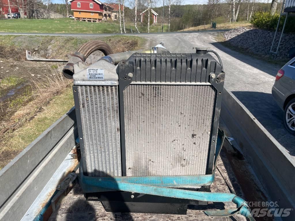 CAT 3054 C Motori