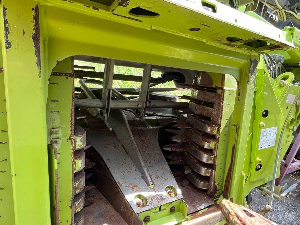CLAAS Orbis 750 Accessori per macchine da fieno e foraggio