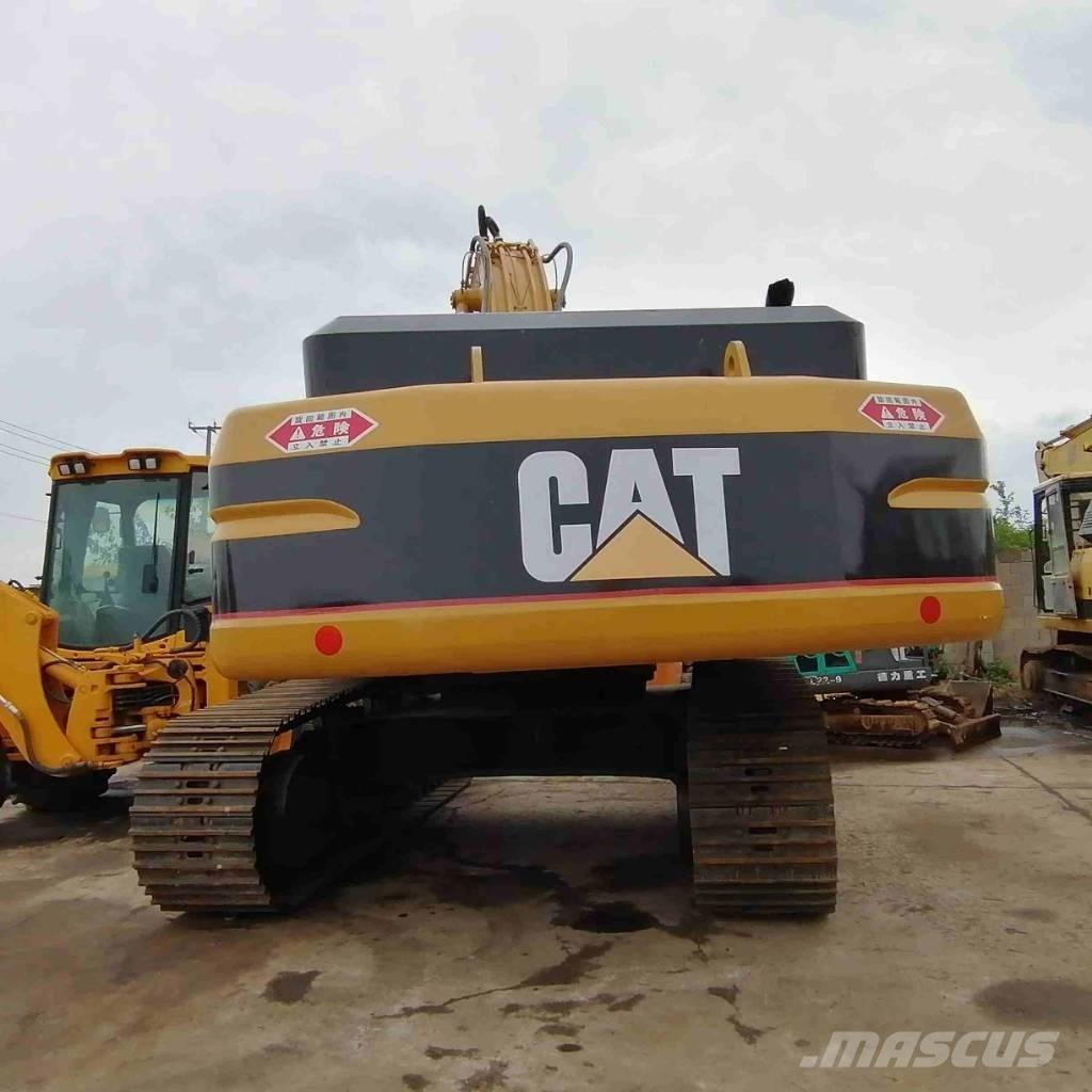CAT 330 B L Escavatori cingolati