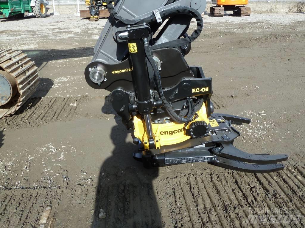 Volvo EC140EL Escavatori cingolati