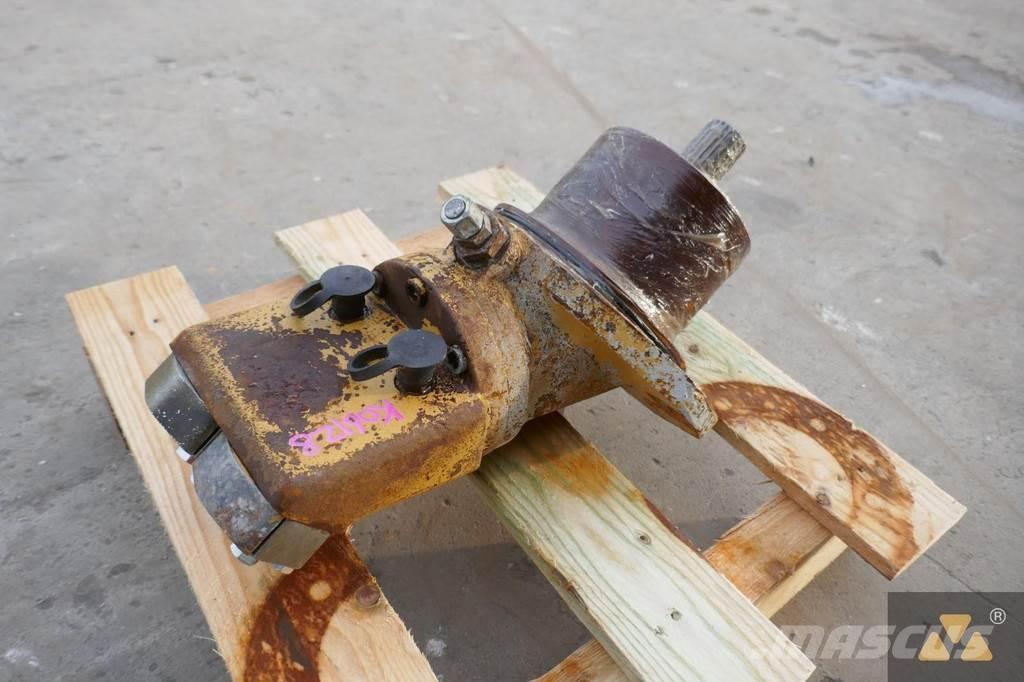 CAT 159-7162 Trasporto - Altro