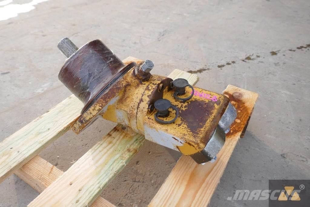 CAT 159-7162 Trasporto - Altro