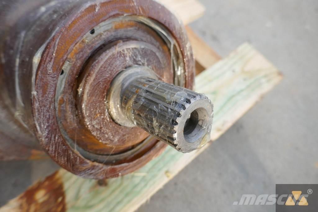 CAT 159-7162 Trasporto - Altro