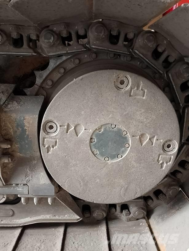 Liebherr PR 726 LGP Dozer cingolati