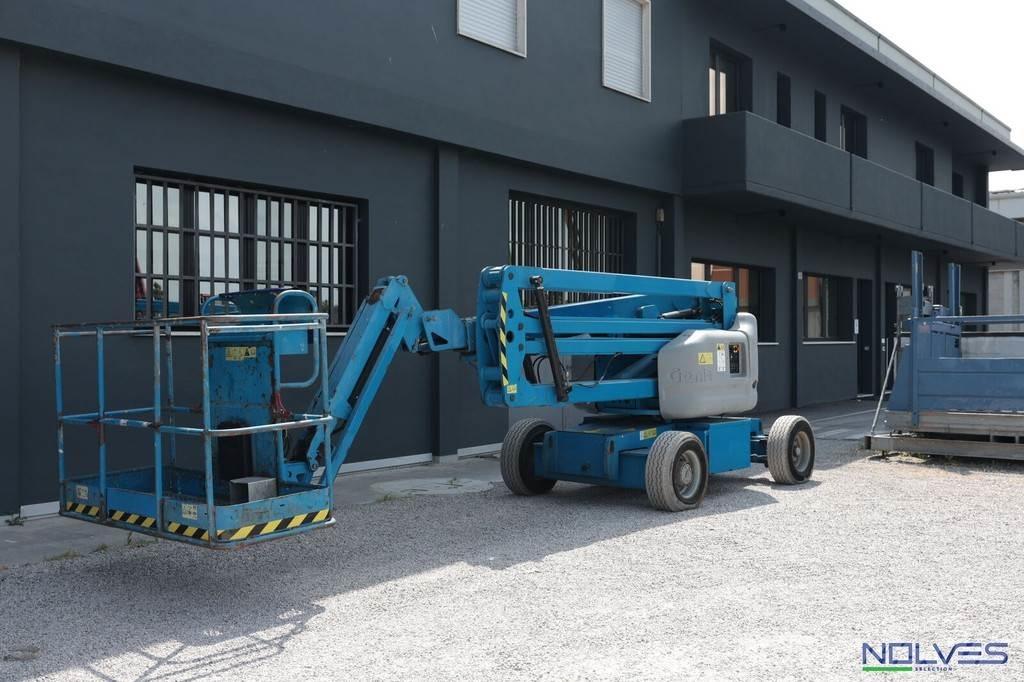Genie Z45/25JDC Piattaforme a braccio articolato