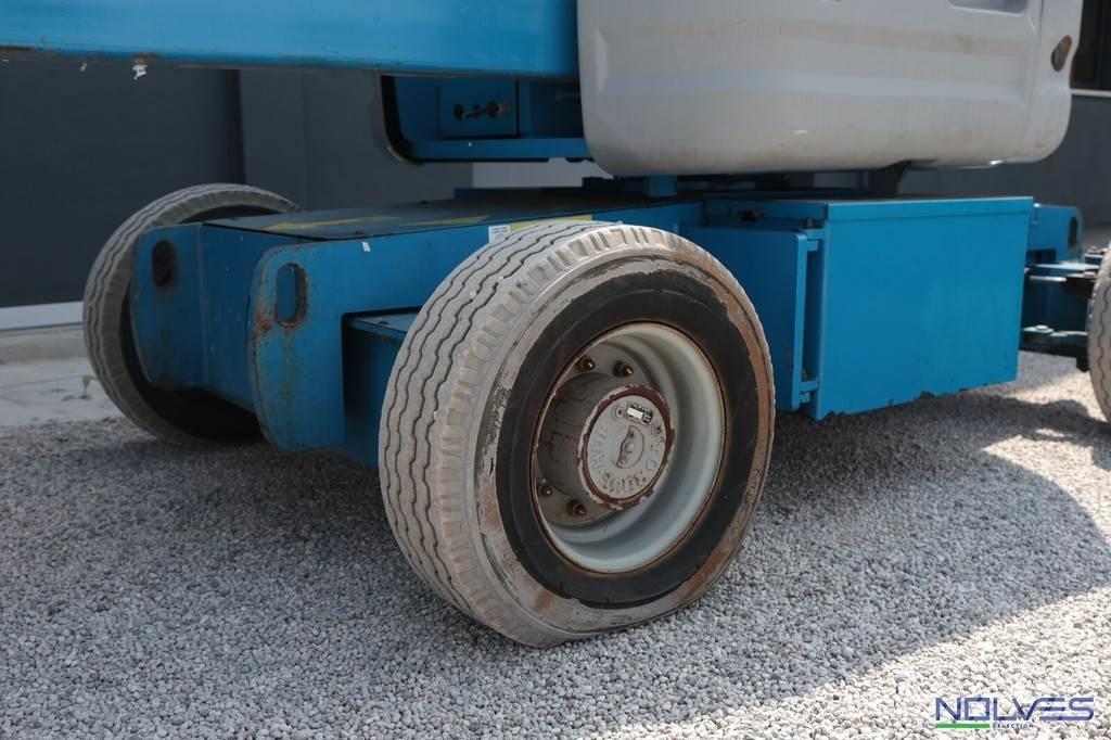 Genie Z45/25JDC Piattaforme a braccio articolato