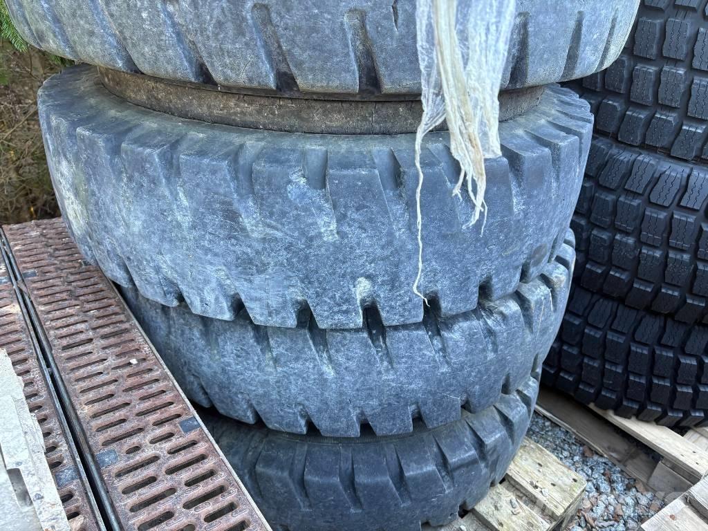 Hitachi ZX 140 W-5B Escavatori gommati