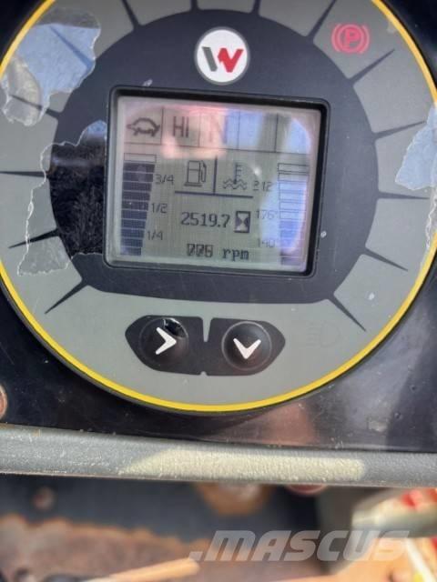 Wacker Neuson DW 60 Mini dumper