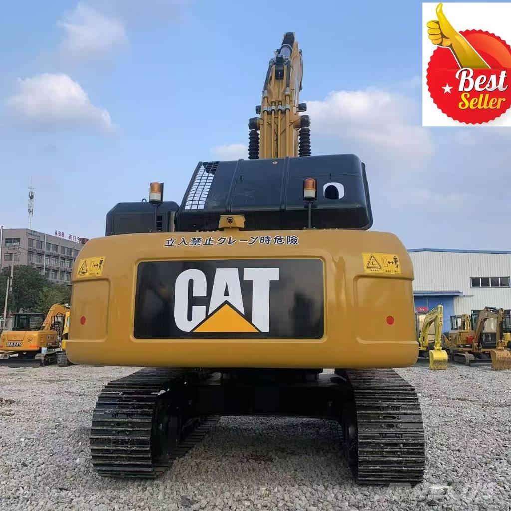 CAT 336 D Escavatori cingolati