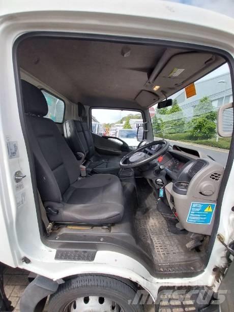 CTE ZED 23.2JH Piattaforme autocarrate