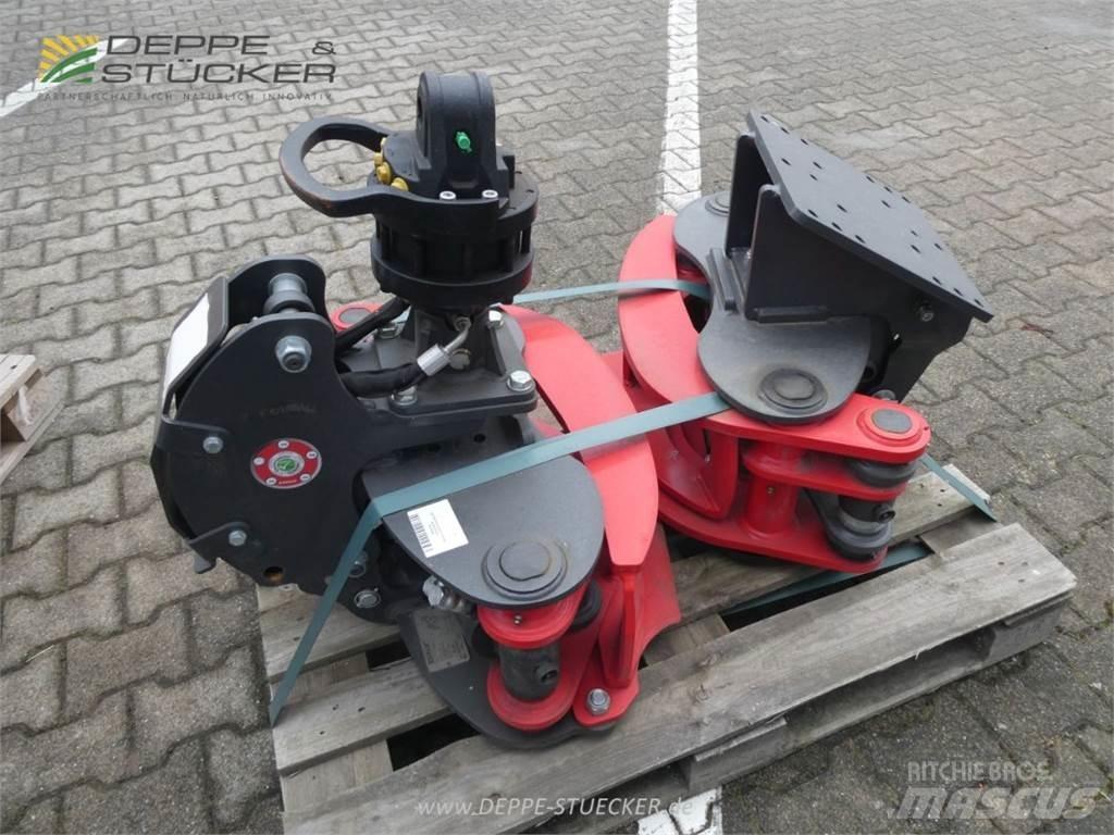 Krpan KS 200 Agricoltura - Altro