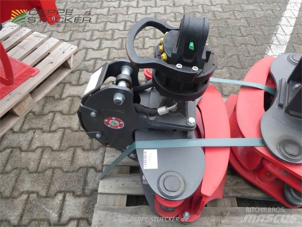 Krpan KS 200 Agricoltura - Altro