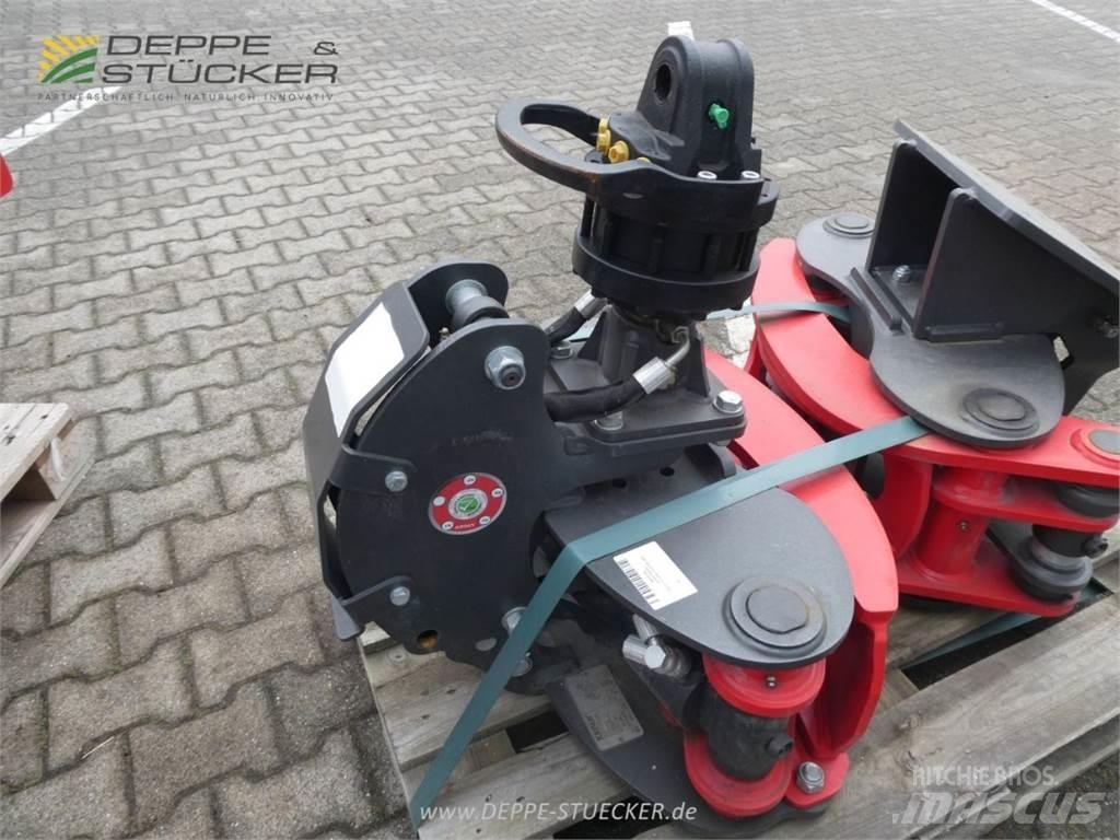 Krpan KS 200 Agricoltura - Altro
