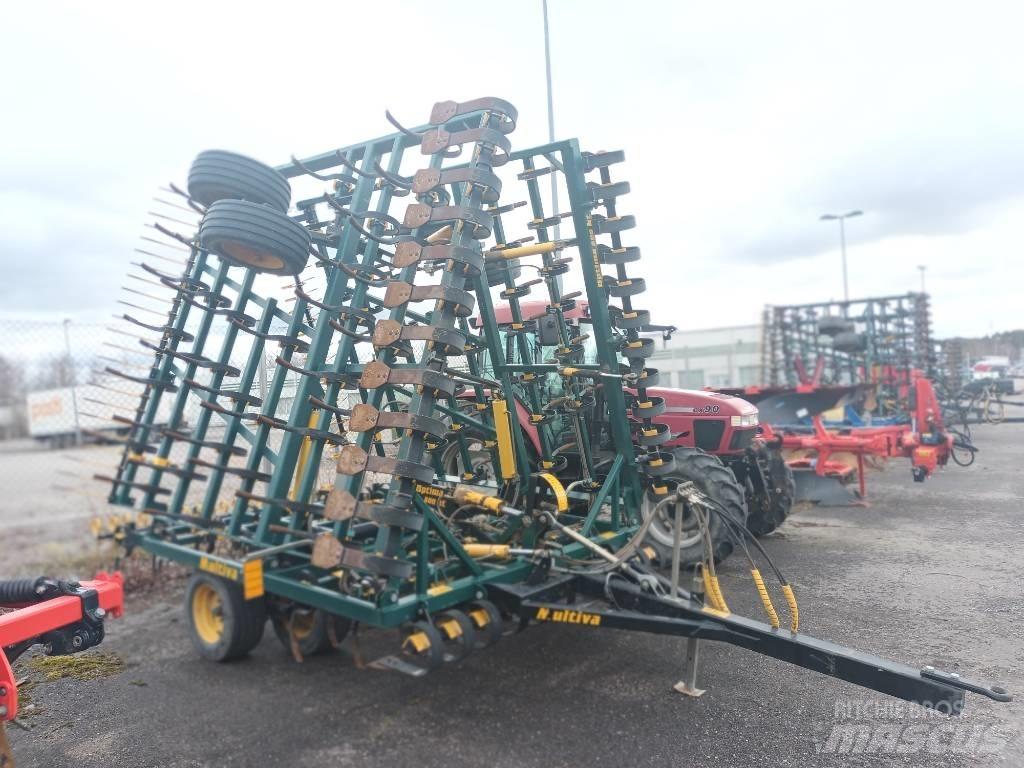 Multiva Optima 800HT Erpici