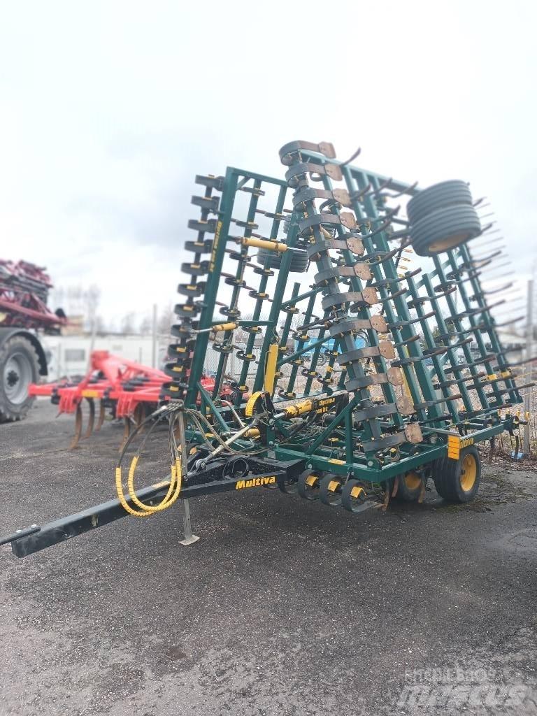Multiva Optima 800HT Erpici