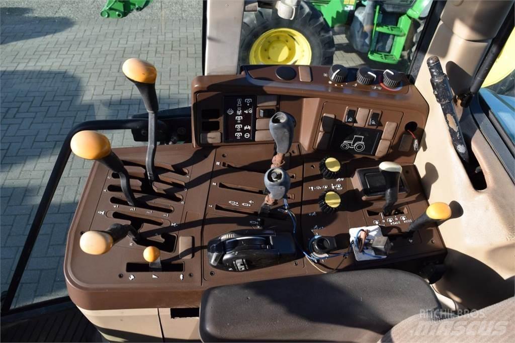 John Deere 6510 Trattori