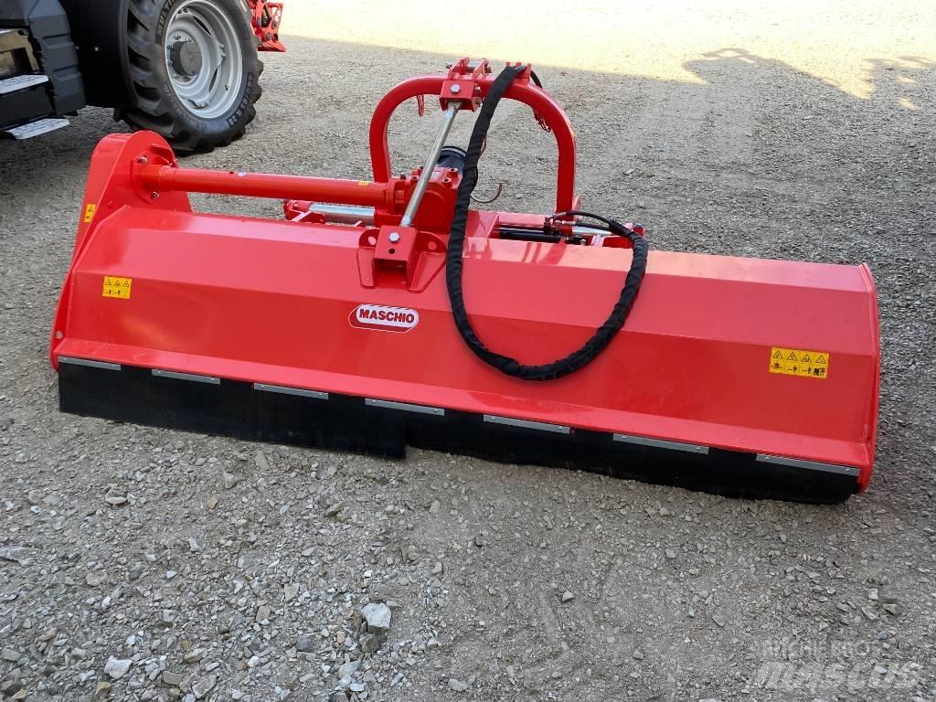 Maschio Brava 250 L Falciatrici/cimatrici per pascoli