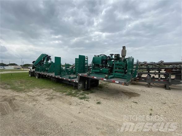 Fassi F330D.25 Gru per legname