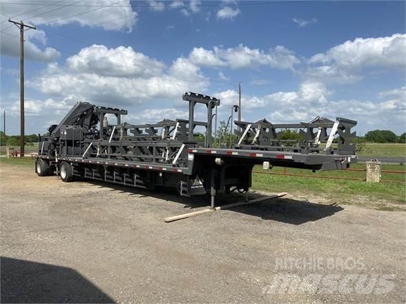 Fassi F330D.25 Gru per legname