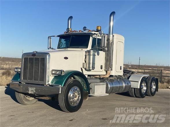 Peterbilt 367 Motrici e Trattori Stradali