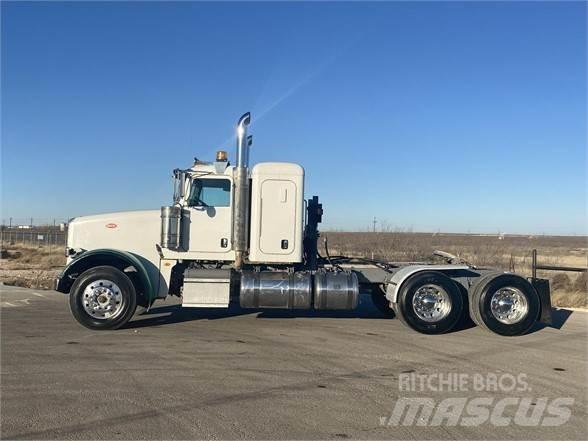 Peterbilt 367 Motrici e Trattori Stradali