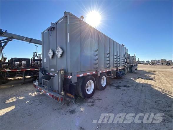  ROLLIGON Semirimorchi Ribassati