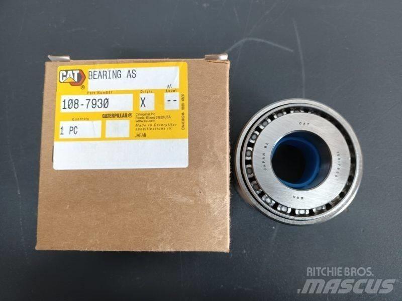CAT BEARING 108-7930 Motori