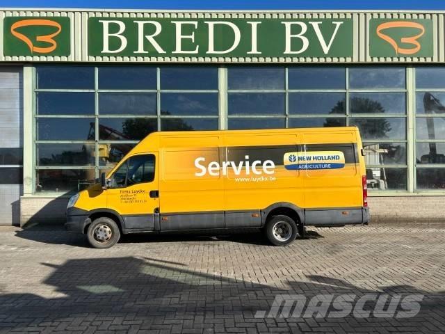 Iveco Daily 50 C52 Auto