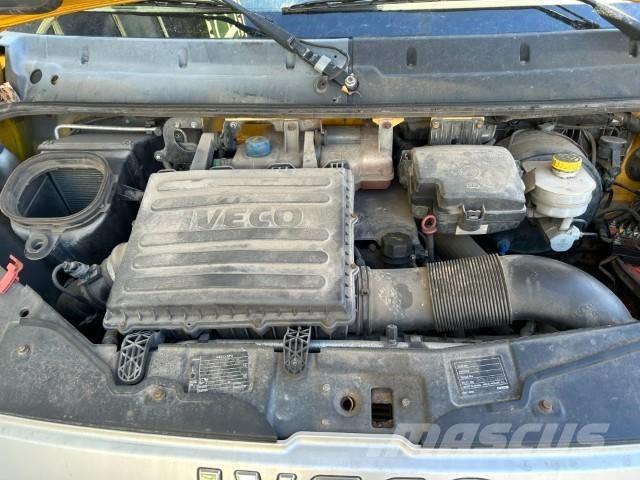 Iveco Daily 50 C52 Auto