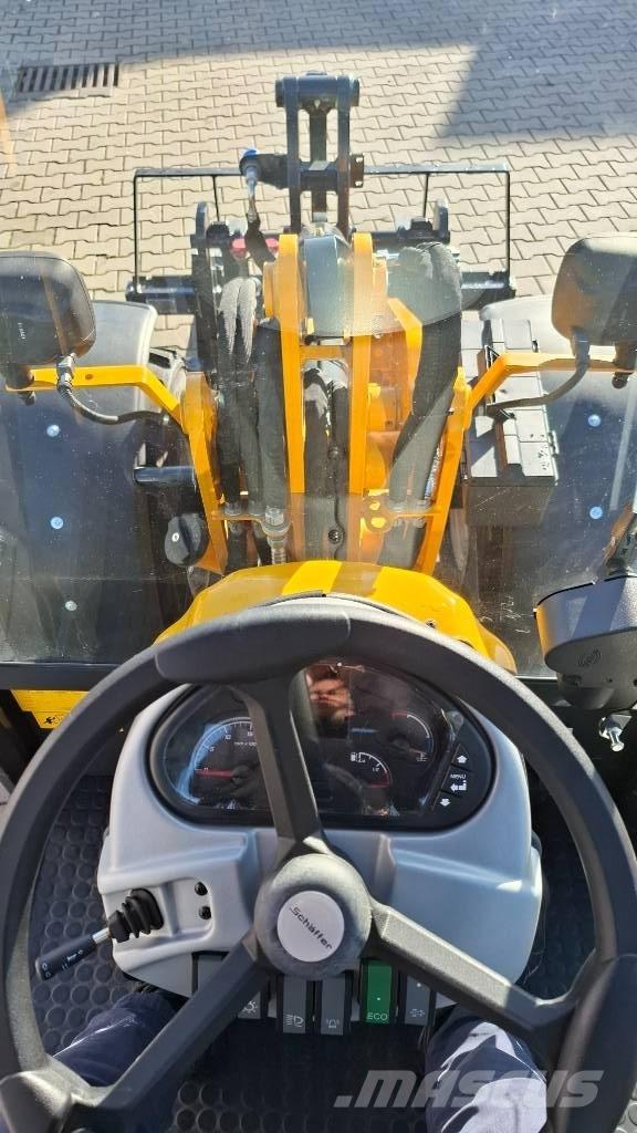 Schäffer S2445 Mini pale