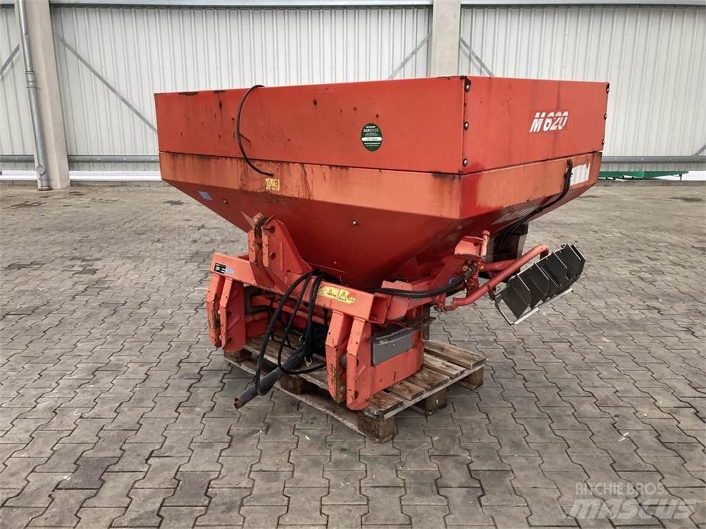 Rauch MDS 932 Spargiminerale