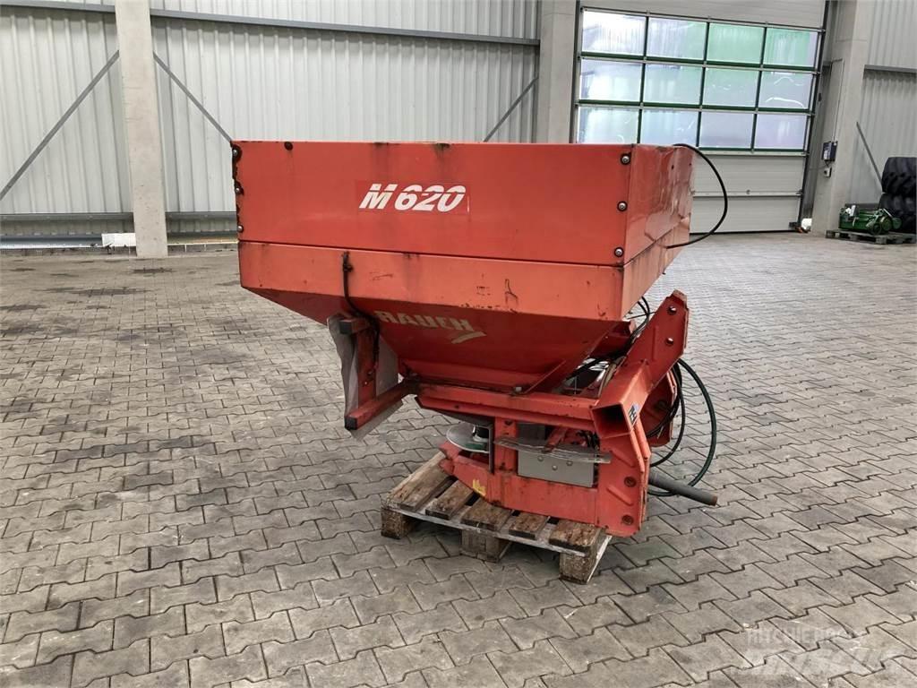 Rauch MDS 932 Spargiminerale