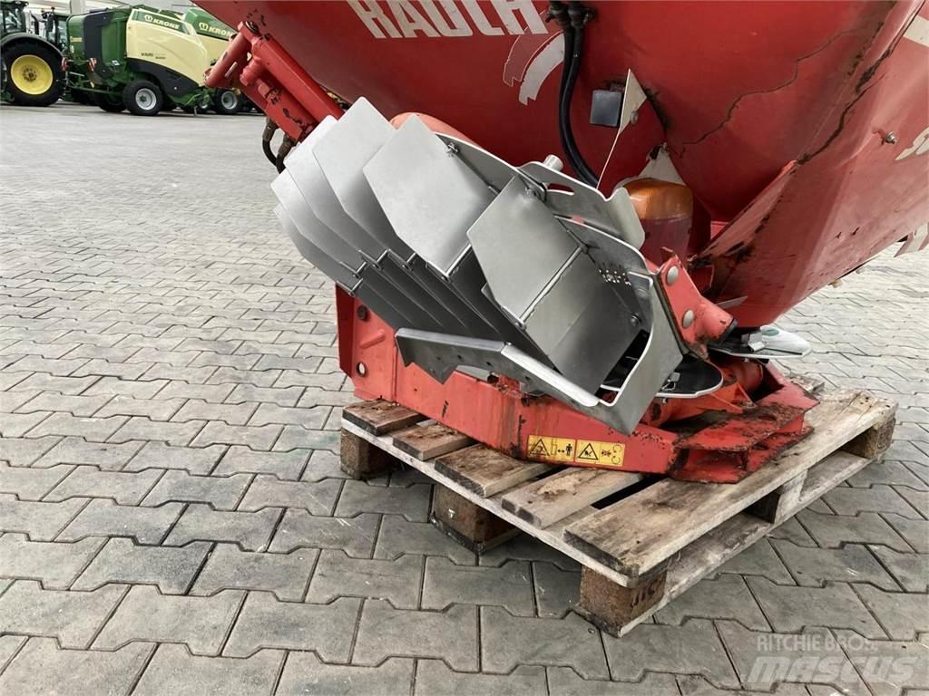 Rauch MDS 932 Spargiminerale