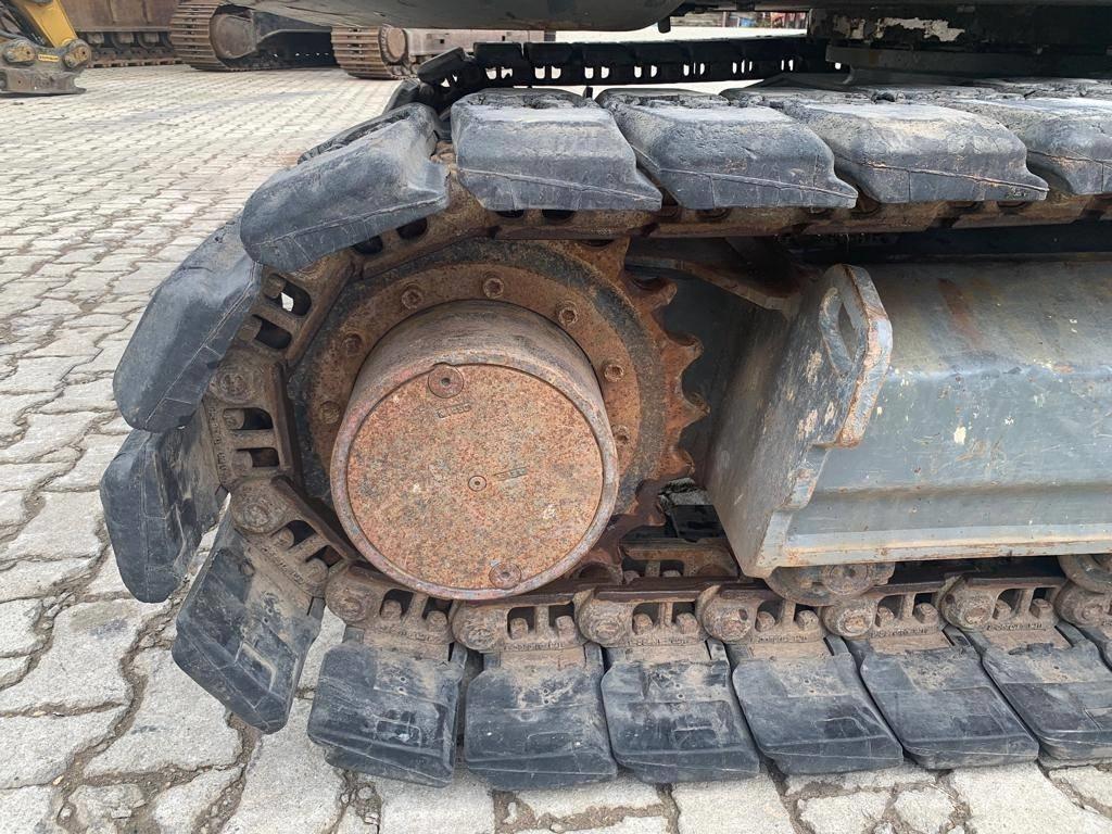 Wacker Neuson ET 90 Escavatori medi 7t - 12t