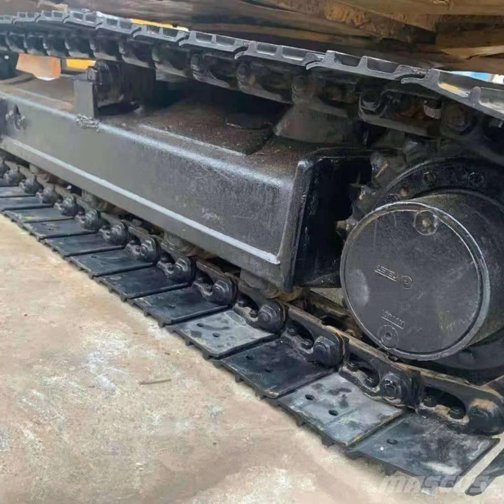 CAT 306D Miniescavatori