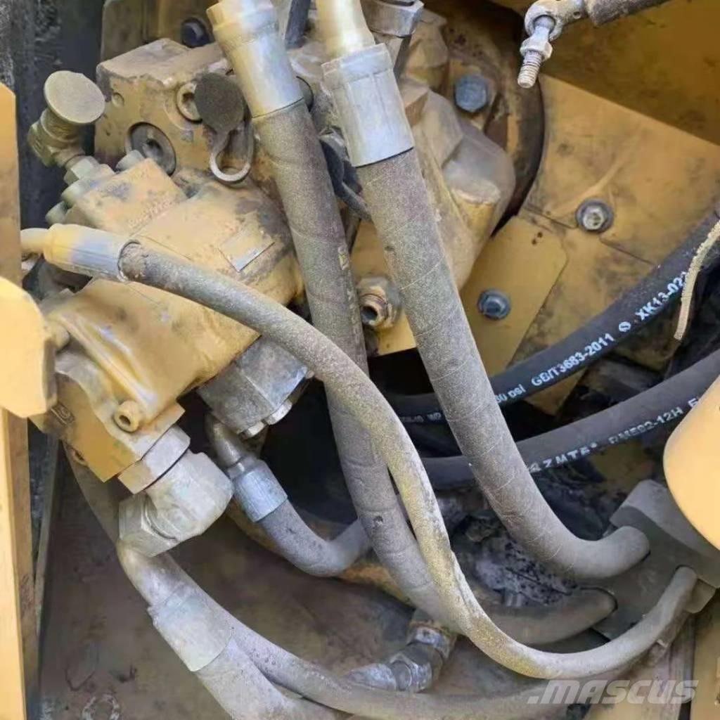 CAT 306D Miniescavatori