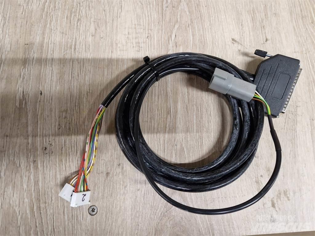 Eco Log ECO LOG Componenti elettroniche