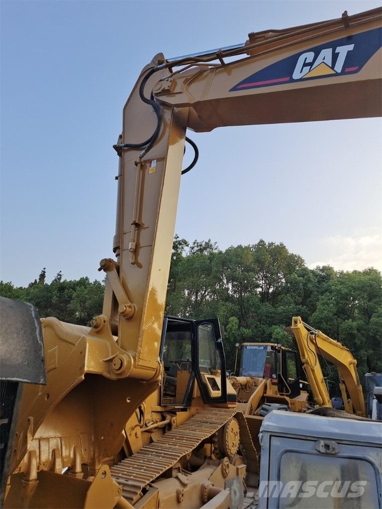 CAT 320 C L Escavatori cingolati