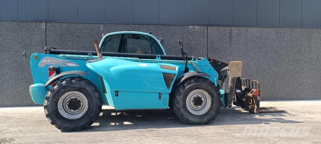 Manitou MT 1840 Sollevatori telescopici