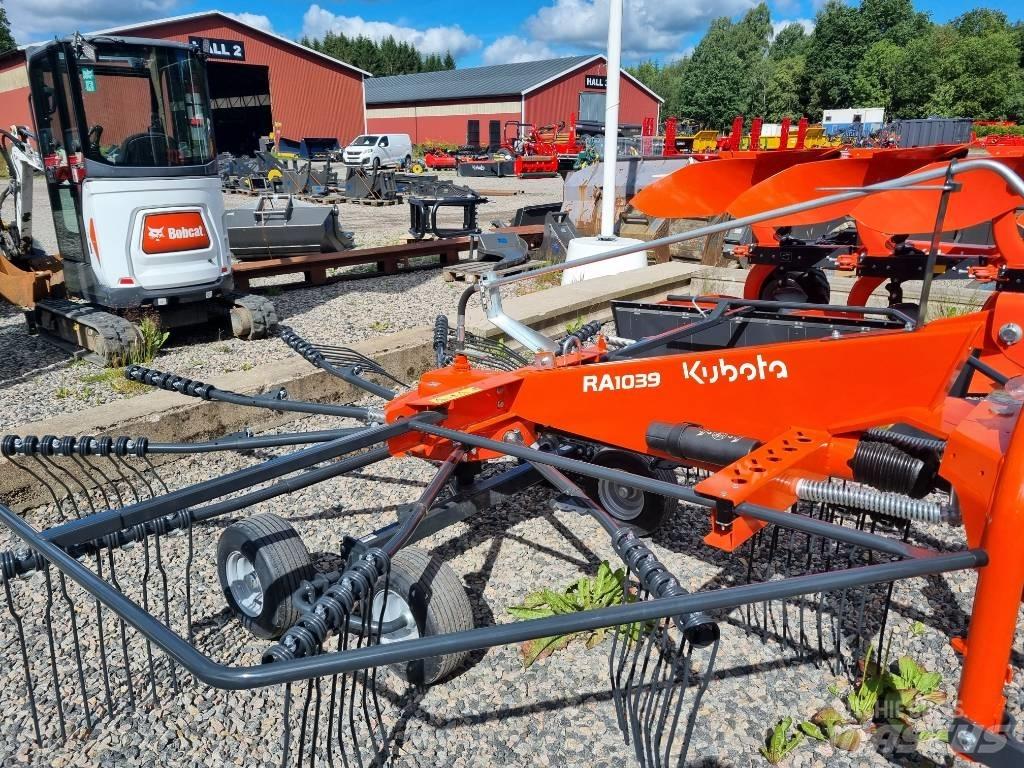 Kubota RA 1039 Falciandanatrici