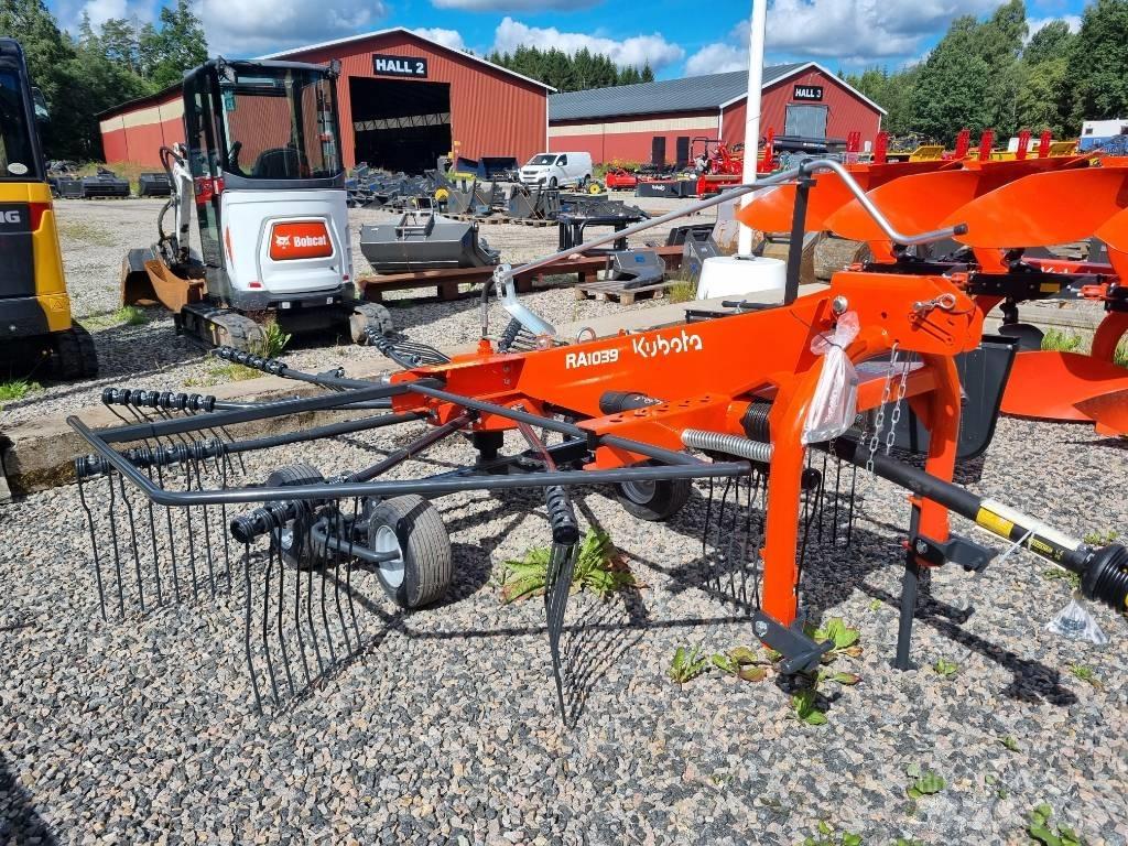 Kubota RA 1039 Falciandanatrici