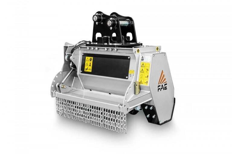 FAE DML/HY-075 VT Forestale - Altro
