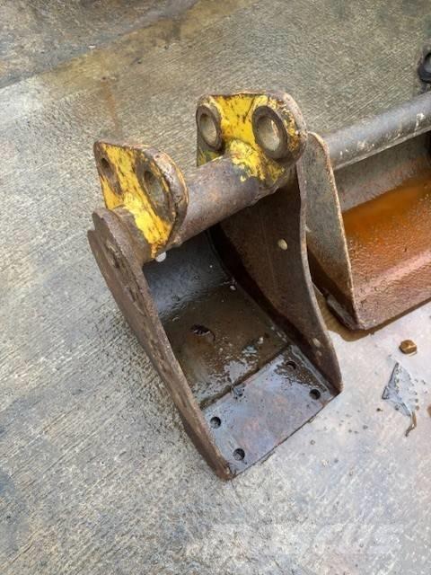 Bobcat E 10z Miniescavatori