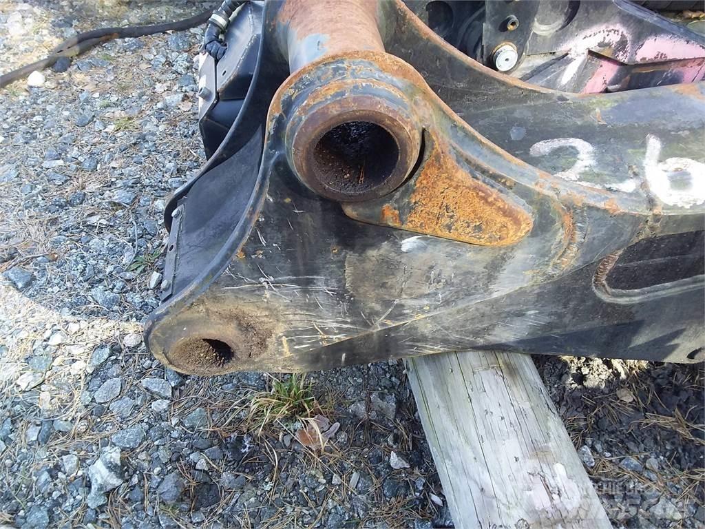 Loglift 210 Gru raccoglitrici