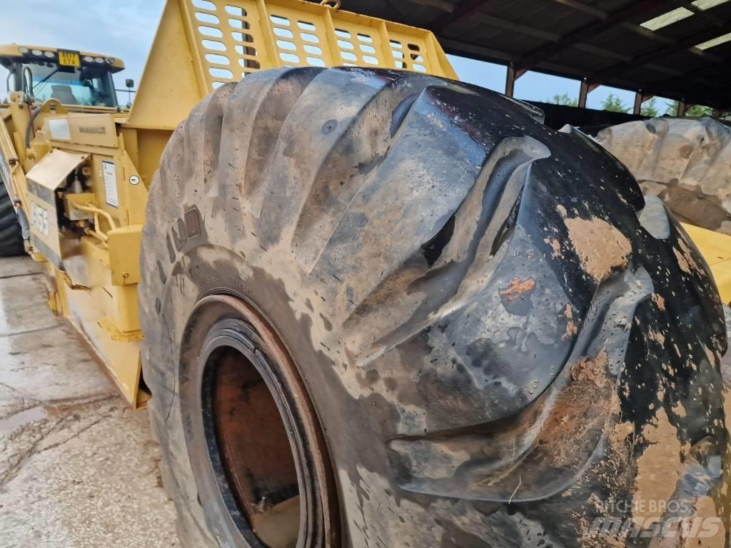 Ashland 155XL2 Ruspe