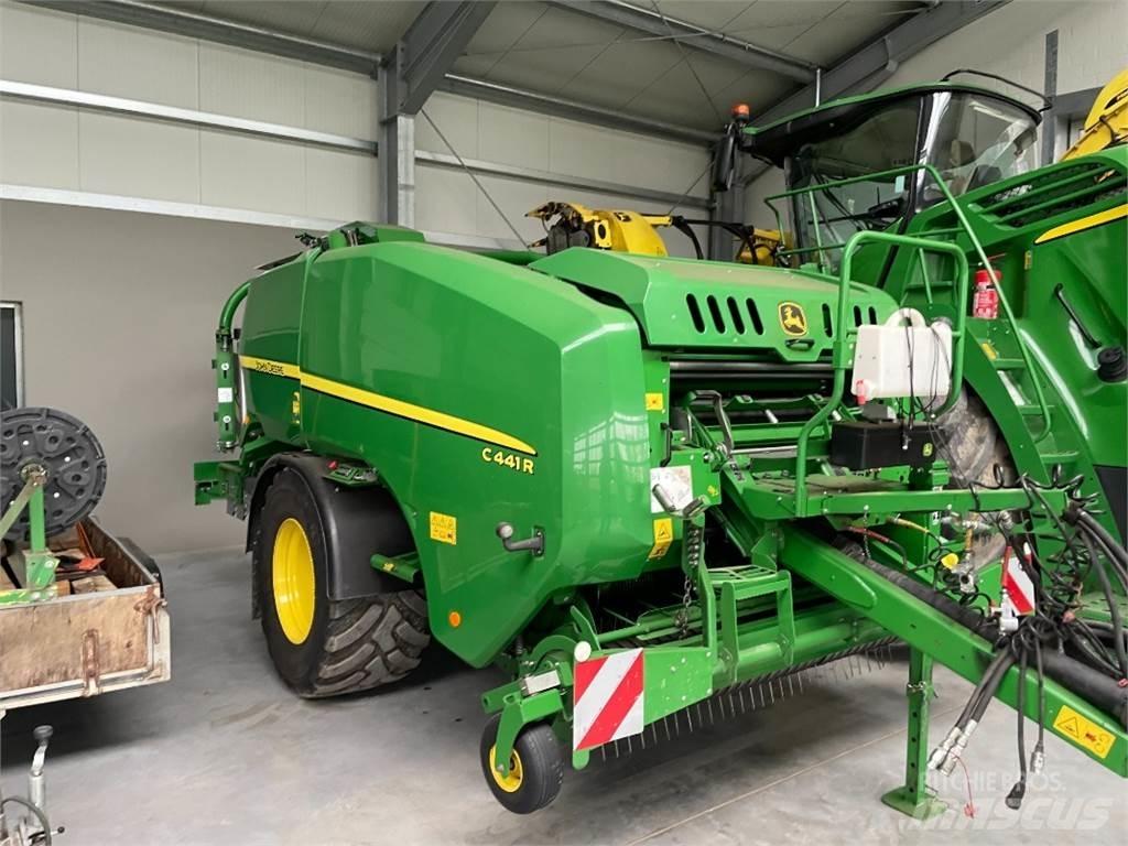 John Deere C441R Agricoltura - Altro