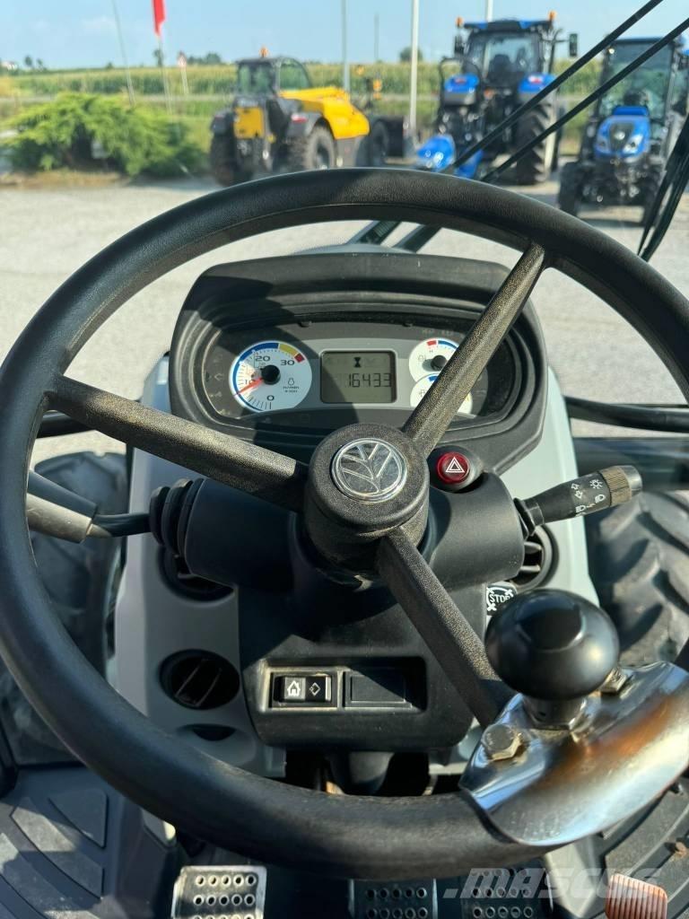 New Holland T 4.75 Trattori
