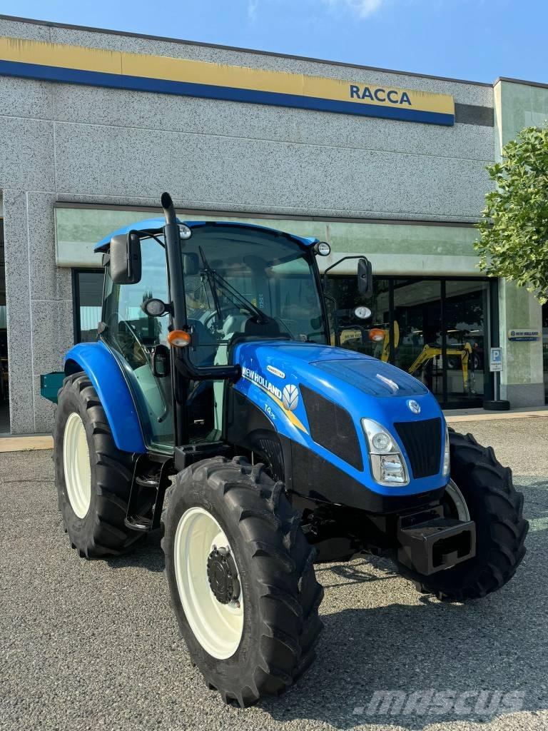 New Holland T 4.75 Trattori