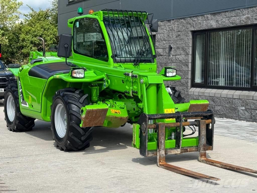 Merlo P 40.13 Sollevatori telescopici